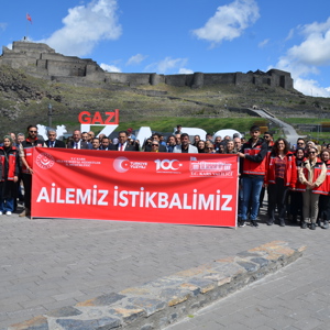 15-21 Mayıs Aile Haftası  - fotoğraf 1
