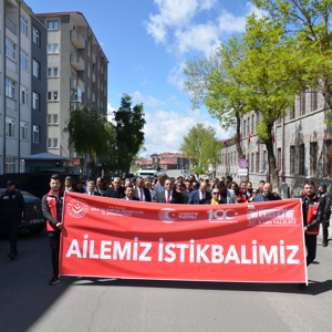 15-21 Mayıs Aile Haftası  - fotoğraf 2