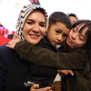 Aile ve Sosyal Hizmetler Bakanımız Göktaş, Ailenin Korunması ve Güçlendirilmesi Vizyon Belgesi ve Eylem Planı'nı Tanıttı - fotoğraf 3