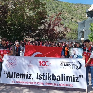 “AİLEMİZ, İSTİKBALİMİZ”  GÜÇLÜ BİREY, GÜÇLÜ AİLE, GÜÇLÜ TOPLUM - fotoğraf 5
