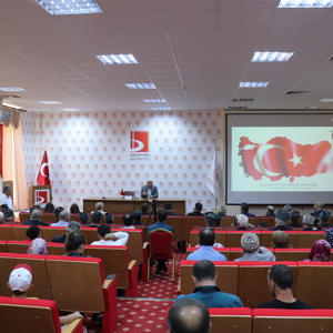 Kıbrıs Barış Harekatına Katılan Gazilerimiz 45 Yıl Sonra Madalyalarına Kavuştu - fotoğraf 5