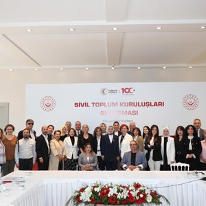 Aile ve Sosyal Hizmetler Bakanımız Göktaş, Engelliler Haftası Kapsamında Sivil Toplum Kuruluşları Temsilcileriyle Buluştu - fotoğraf 3