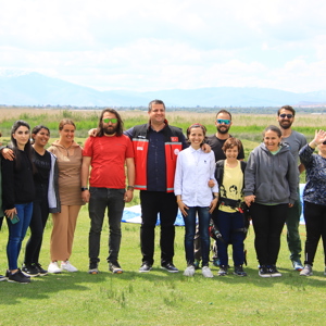 Sporla Her Engeli Aşıyoruz. - fotoğraf 1