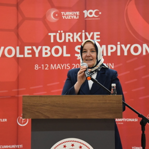 Çocuk Hizmetleri Genel Müdürlüğü 6. Voleybol Şampiyonası Aydın’da düzenlendi. - fotoğraf 1