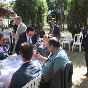 1 Ekim Dunya Yaslilar Gunu Etkinlikleri Kapsaminda Program Duzenlendi - fotoğraf 8