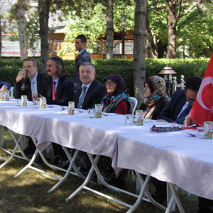 1 Ekim Dunya Yaslilar Gunu Etkinlikleri Kapsaminda Program Duzenlendi - fotoğraf 9