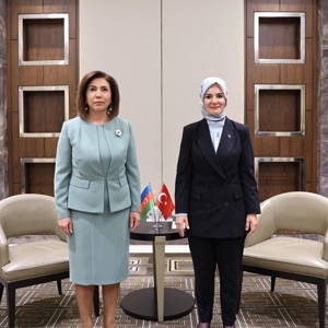 The Memorandum of Understanding between the Republic of Türkiye and Uzbekistan on Cooperation in Social Services" was signed - fotoğraf 6