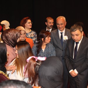 SEVGİ, HER ENGELİ AŞAR ! - fotoğraf 7