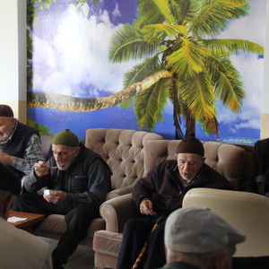 1 Ekim Dunya Yaslilar Gunu Etkinlikleri Kapsaminda Program Duzenlendi - fotoğraf 18
