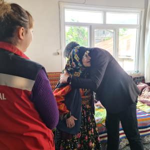 Her Zaman Yanınızdayız - fotoğraf 2