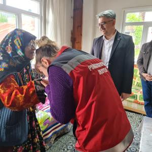 Her Zaman Yanınızdayız - fotoğraf 3
