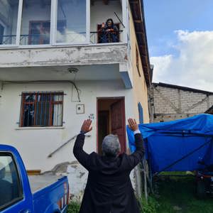Her Zaman Yanınızdayız - fotoğraf 4