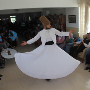 1 Ekim Dunya Yaslilar Gunu Etkinlikleri Kapsaminda Program Duzenlendi - fotoğraf 22