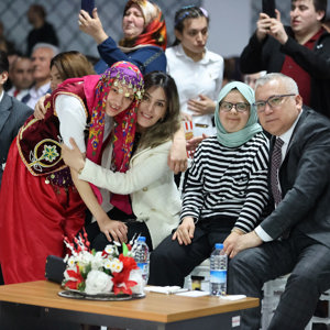 Sevgi Varsa Engel Yoktur!  - fotoğraf 3