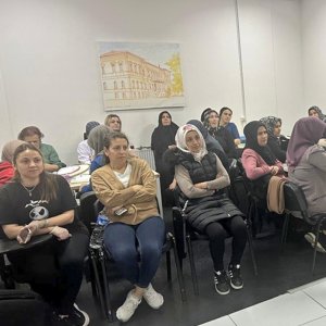 Ailemiz İstikbalimiz - fotoğraf 9