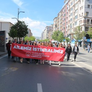 Ailemiz İstikbalimiz - fotoğraf 1