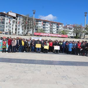 Ailemiz İstikbalimiz - fotoğraf 4
