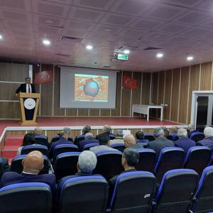 Ailemiz İstikbalimiz - fotoğraf 1