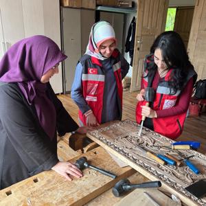 Ailemiz İstikbalimiz - fotoğraf 3