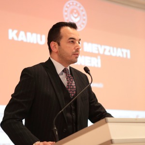 Kamu İhale Mevzuatı Hizmet İçi Eğitim Programı Düzenlendi - fotoğraf 3