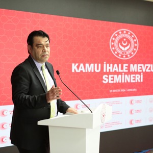 Kamu İhale Mevzuatı Hizmet İçi Eğitim Programı Düzenlendi - fotoğraf 2