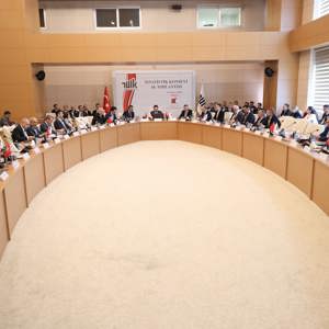 İstatistik Konseyi 18. Toplantısı Gerçekleştirildi - fotoğraf 2