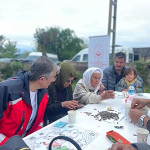 Aile Haftası Kutlamaları  - fotoğraf 4