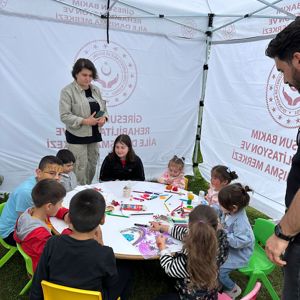 Aile Haftası Kutlamaları  - fotoğraf 5