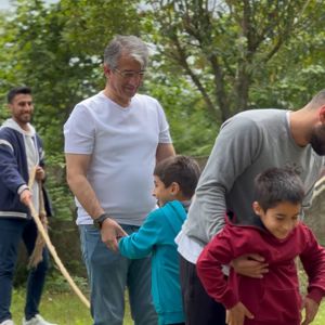 Aile Haftası Kutlamaları  - fotoğraf 6