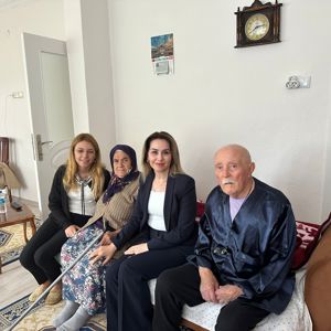Aile Haftası Kutlamaları  - fotoğraf 11