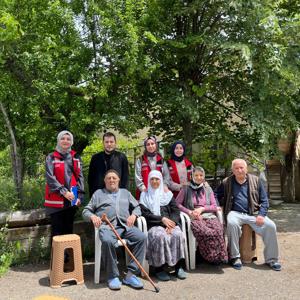 Aile Haftası Kutlamaları  - fotoğraf 13