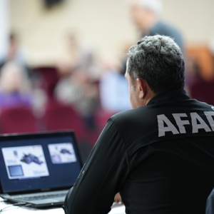 Afet Farkındalık Eğitimi Düzenlendi - fotoğraf 2