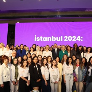 Bakanımız Göktaş, Mühendis Kızlar İstanbul Buluşması ve FSMVÜ Otizm Protokolü İmza Töreni’ne Katıldı - fotoğraf 1