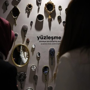 Aile ve Sosyal Hizmetler Bakanımız Göktaş, Türkiye'nin ilk Anne Müzesi'ni ziyaret etti - fotoğraf 2