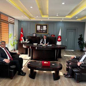 İlçe Ziyaretlerimiz Devam Ediyor - fotoğraf 2
