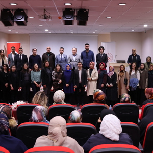 15 Mayıs Aile Haftası Programı - fotoğraf 1
