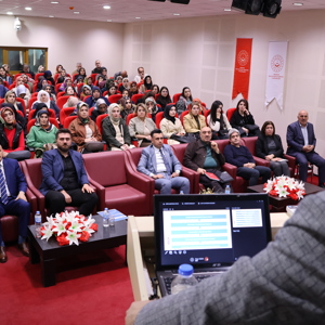 15 Mayıs Aile Haftası Programı - fotoğraf 2