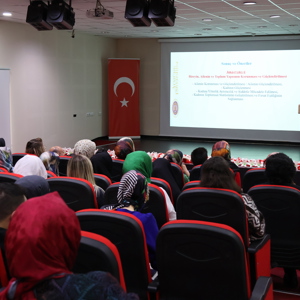 15 Mayıs Aile Haftası Programı - fotoğraf 4