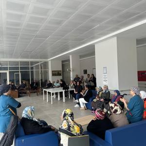 Engelliler Haftası Kapsamında Karabük Safranbolu'dan Gelen Misafirlerimizi Ağırladık - fotoğraf 3
