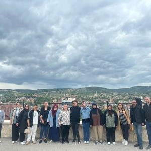 Engelliler Haftası Kapsamında Karabük Safranbolu'dan Gelen Misafirlerimizi Ağırladık - fotoğraf 6