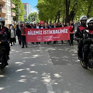“AİLEMİZ, İSTİKBALİMİZ” - fotoğraf 3