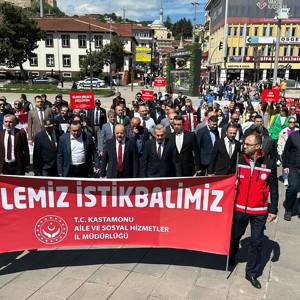 “AİLEMİZ, İSTİKBALİMİZ” - fotoğraf 6