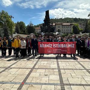 “AİLEMİZ, İSTİKBALİMİZ” - fotoğraf 9