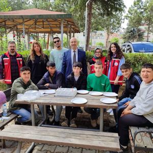 Tosya İlçemizde ‘10-16 Mayıs Engelliler Haftası’ Etkinlikleri - fotoğraf 1