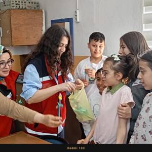 Tosya İlçemizde ‘10-16 Mayıs Engelliler Haftası’ Etkinlikleri - fotoğraf 2