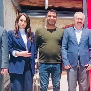 Sosyal Ekonomik Destek (SED) Hizmet Modelimizden Yararlanan Ailelerimiz ve Çocuklarımızla Bir Araya Geldik - fotoğraf 2