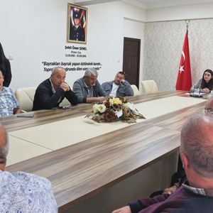 İlçelerimizde Kadına Yönelik Şiddet ve Erken Yaşta Zorla Evliliklerle Mücadele Eğitimi Verildi - fotoğraf 4