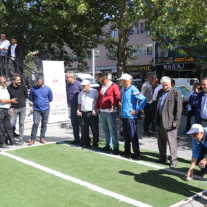 ‘’1 Ekim Dünya Yaşlılar Günü’’ Farklı Etkinliklerle Kutlandı. - fotoğraf 2