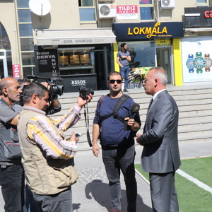 ‘’1 Ekim Dünya Yaşlılar Günü’’ Farklı Etkinliklerle Kutlandı. - fotoğraf 6
