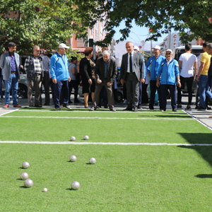 ‘’1 Ekim Dünya Yaşlılar Günü’’ Farklı Etkinliklerle Kutlandı. - fotoğraf 8